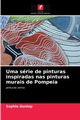 Uma srie de pinturas inspiradas nas pinturas murais de Pompeia, Dunlop Sophie