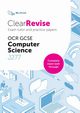 ClearRevise Exam Tutor OCR GCSE Computer Science J277, PG Online