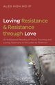 Loving Resistance and Resistance through Love, Ip Alex Hon Ho