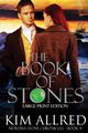The Book of Stones Large Print, Sawyer Kim