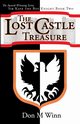 The Lost Castle Treasure, Winn Don M.