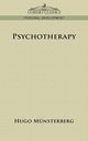 Psychotherapy, Mnsterberg Hugo