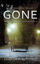 GONE, Mitchell Sharon A.