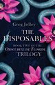 The Disposables, Jolley Greg