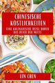 Chinesische Kstlichkeiten, Chen Lin