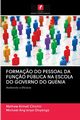 FORMA?O DO PESSOAL DA FUN?O PBLICA NA ESCOLA DO GOVERNO DO QUNIA, Chichir Mathew Kimeli