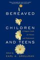 Bereaved Children, Grollman Earl A.