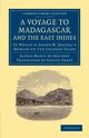 A Voyage to Madagascar, and the East Indies, Rochon Alexis