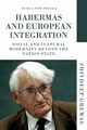 Habermas and European integration, Grewal Shivdeep
