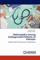 Retinopathy among Undiagnosed Patients of Pakistan, Zafar Muneeza