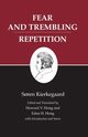 Kierkegaard's Writings, VI, Volume 6, Kierkegaard S?ren