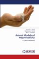 Animal Models of Hepatotoxicity, Samal Devasrita U.