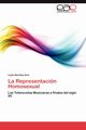 La Representacin Homosexual, Snchez Kuri Layla