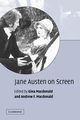 Jane Austen on Screen, 