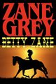 Betty Zane, Grey Zane