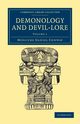 Demonology and Devil-Lore, Conway Moncure Daniel