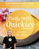 Cheffy Skills QUICKIES Cookbook, Alafaci Melanie