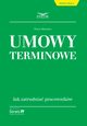 Umowy terminowe, 