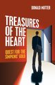 Treasures of the Heart, Mutter Donald