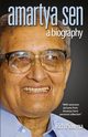 Amartya Sen - A Biography, Saxena Richa