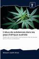 L'abus de substances dans les pays d'afrique australe, Amos Widzani Judith