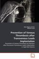 Prevention of Venous Thrombosis after Transvenous Leads Implantation, Silva Katia Regina da