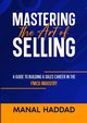 Mastering the Art of Selling, Haddad Manal