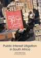 Public Interest Litigation in South Africa, 