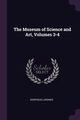 The Museum of Science and Art, Volumes 3-4, Lardner Dionysius