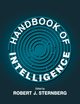 Handbook of Intelligence, Sternberg Robert J. PhD