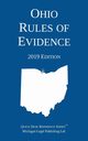 Ohio Rules of Evidence; 2019 Edition, Michigan Legal Publishing Ltd.