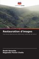 Restauration d'images, Naseeba Beebi