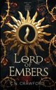 Lord of Embers, Crawford C.N.
