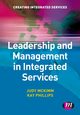 Leadership and Management in Integrated Services, McKimm Judy