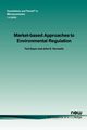 Market-Based Approaches to Environmental Regulation, Gayer Ted