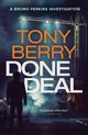 Done Deal, Berry Tony