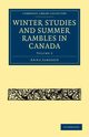 Winter Studies and Summer Rambles in Canada, Jameson Anna