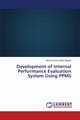 Development of Internal Performance Evaluation System Using PPMS, Sobhy Abdel Megeid Nevine