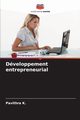 Dveloppement entrepreneurial, K. Pavithra