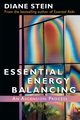Essential Energy Balancing, Stein Diane