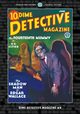 Dime Detective Magazine #8, Nebel Frederick