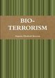 BIO-TERRORISM, Koroma Augusta Elizabeth