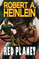 Red Planet, Heinlein Robert A.