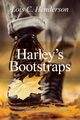 Harley's Bootstraps, Henderson Lois C.