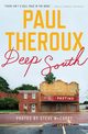 Deep South, Theroux Paul