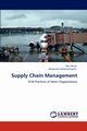 Supply Chain Management, Akula Ravi