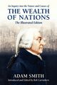 An Inquiry Into the Nature and Causes of the Wealth of Nations, Smith Adam