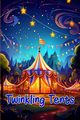 Twinkling Tents, CURRO SAUSEDA