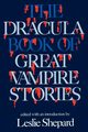 Dracula Book of Great Vampires, 
