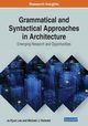 Grammatical and Syntactical Approaches in Architecture, Lee Ju Hyun